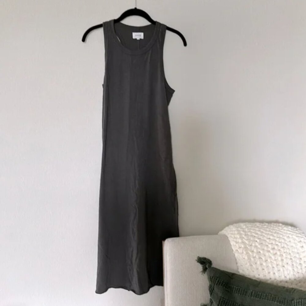 Mate the Label Rowan Midi Dress